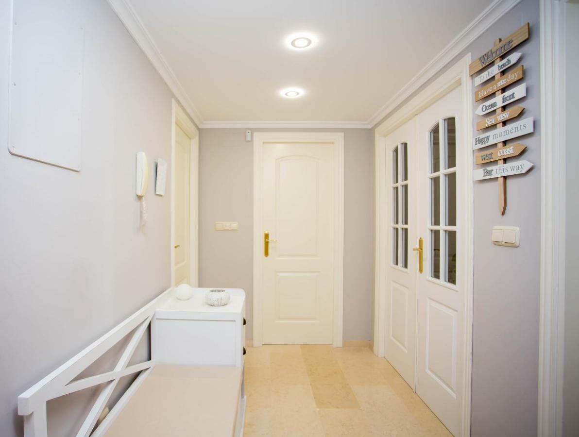 Ample Luxury Apart Fancy Marbella Golf & Padel Exterior photo