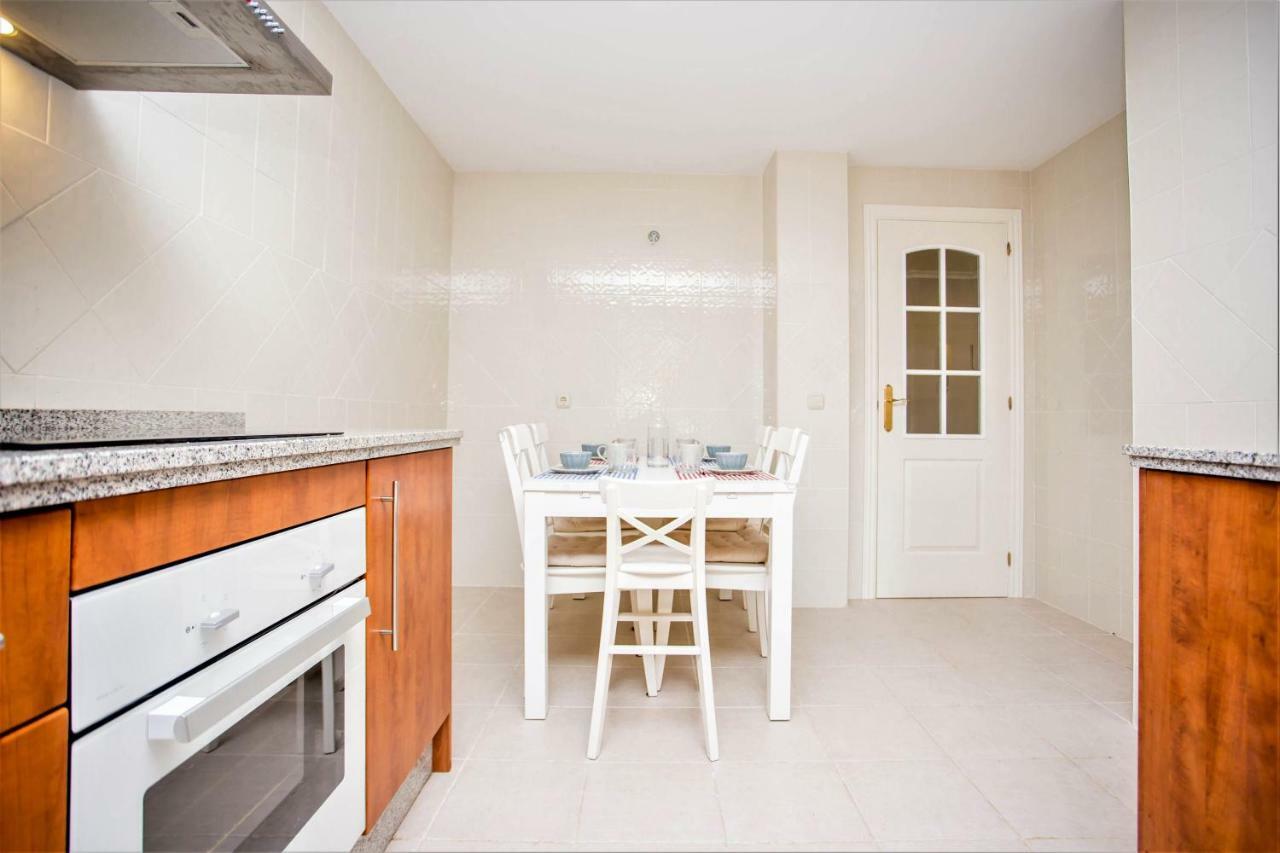 Ample Luxury Apart Fancy Marbella Golf & Padel Exterior photo